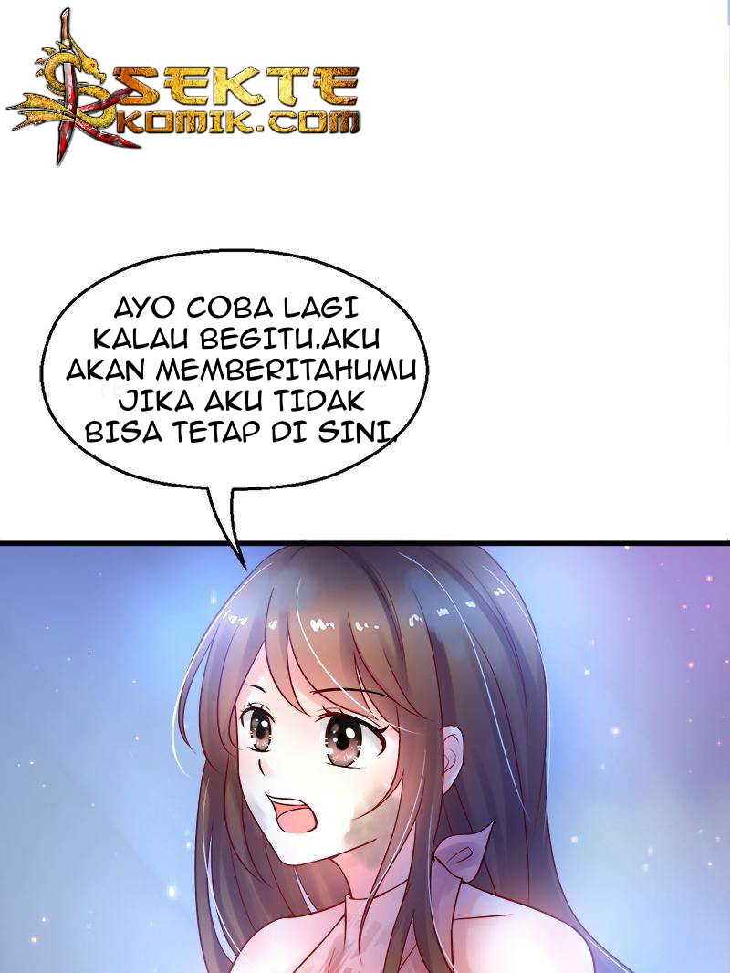 Beauty and the Beast Chapter 35 Gambar 26