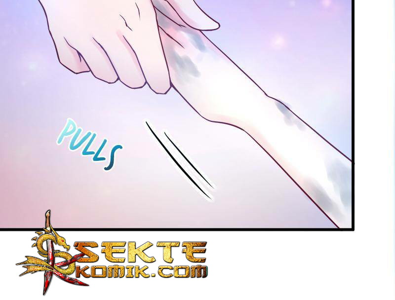 Beauty and the Beast Chapter 35 Gambar 28