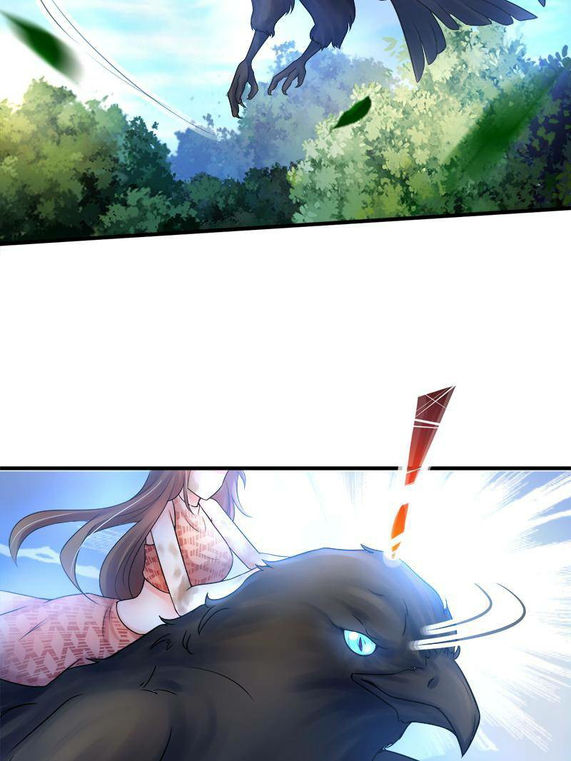 Beauty and the Beast Chapter 35 Gambar 30