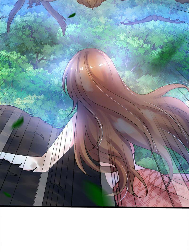 Beauty and the Beast Chapter 35 Gambar 32