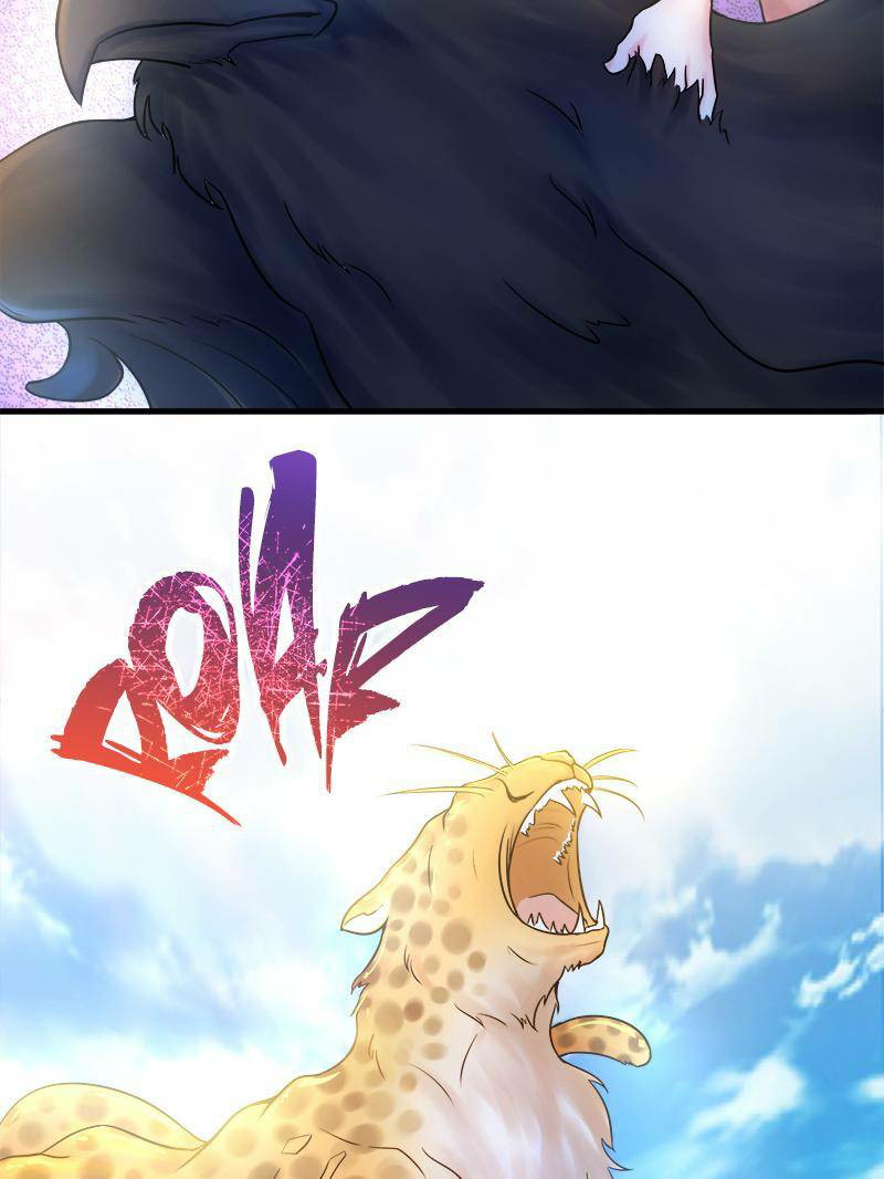 Beauty and the Beast Chapter 35 Gambar 36