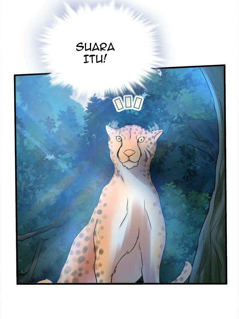 Beauty and the Beast Chapter 35 Gambar 38