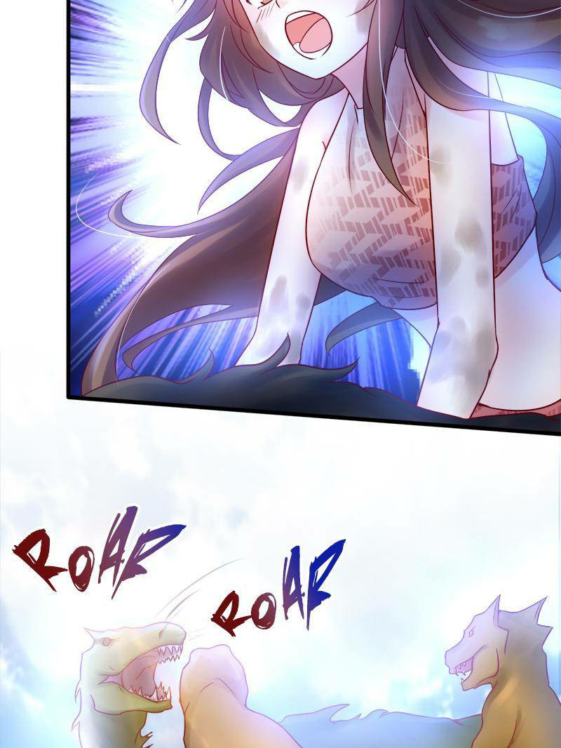 Beauty and the Beast Chapter 35 Gambar 4