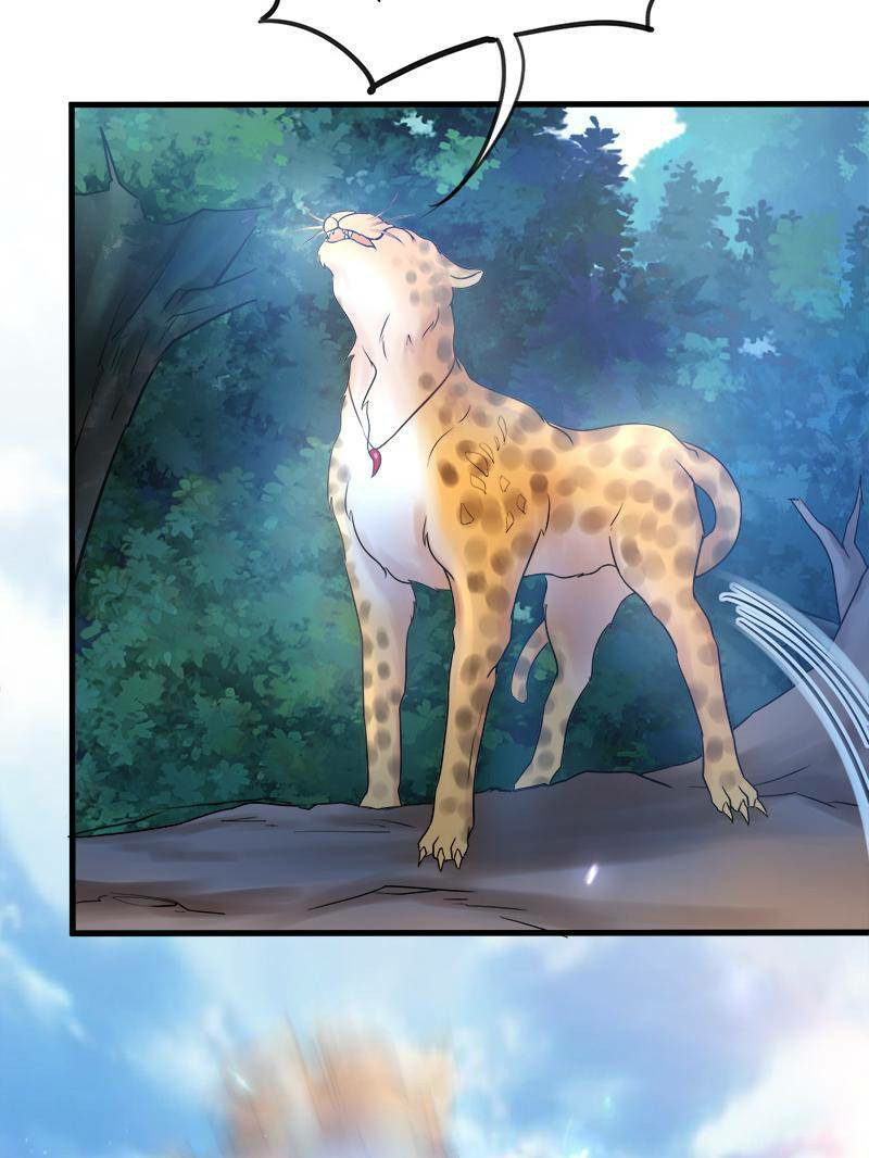 Beauty and the Beast Chapter 35 Gambar 41