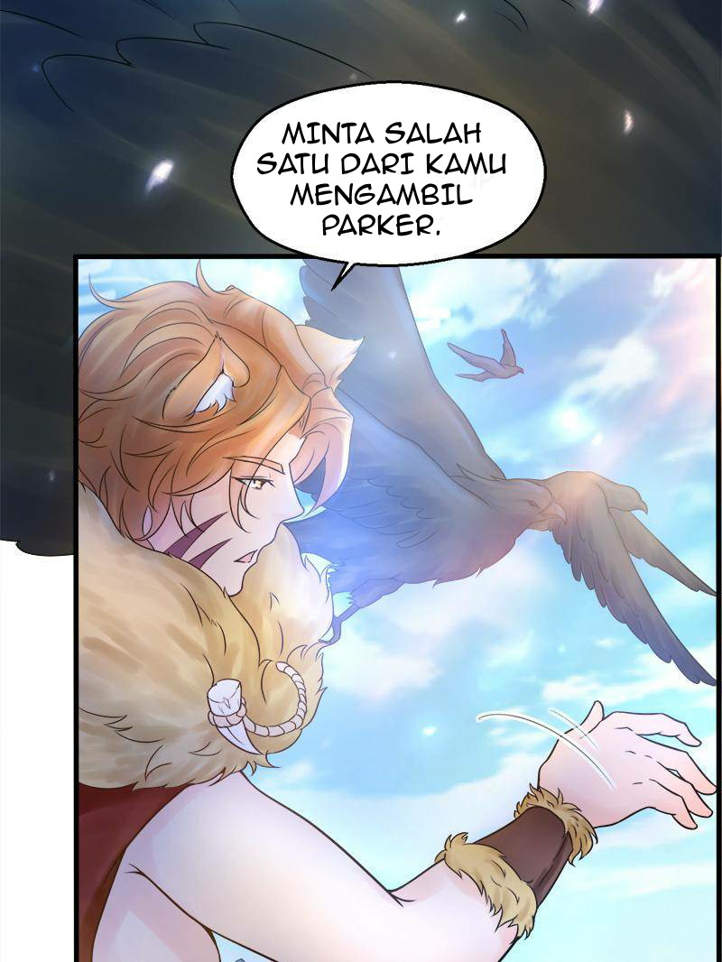 Beauty and the Beast Chapter 35 Gambar 43