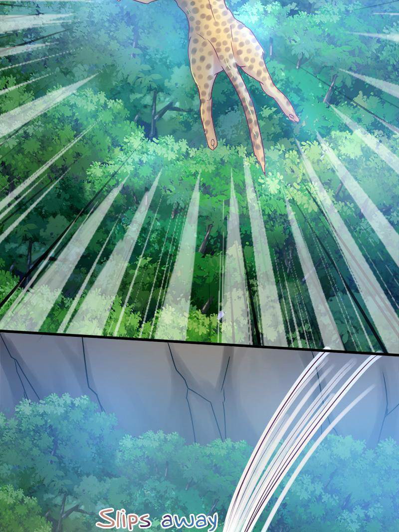 Beauty and the Beast Chapter 35 Gambar 6