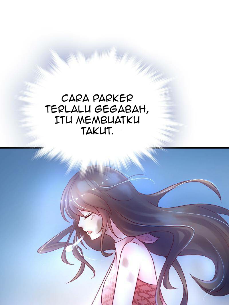 Beauty and the Beast Chapter 35 Gambar 8