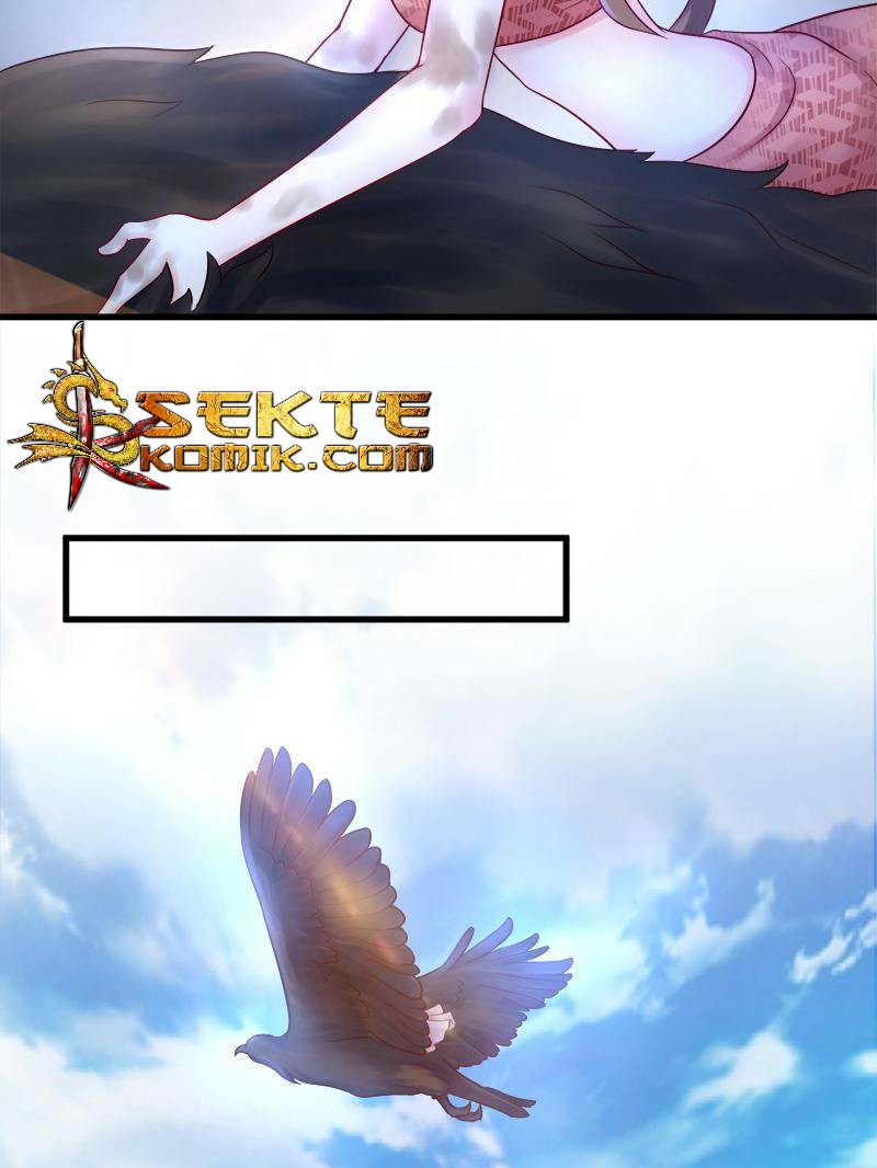 Beauty and the Beast Chapter 35 Gambar 9