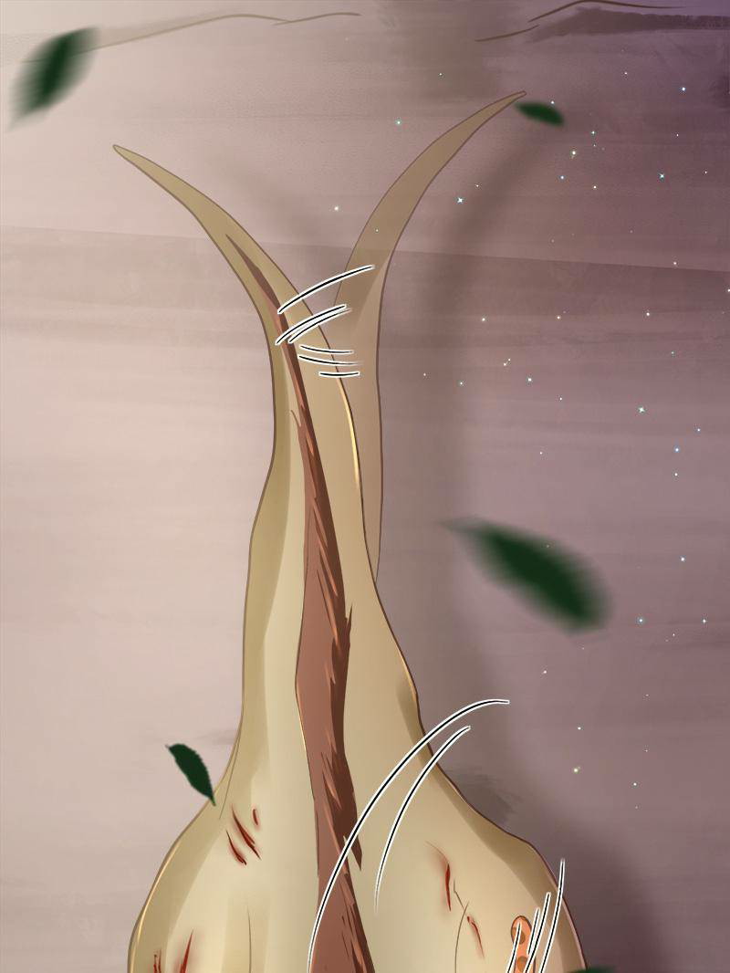 Baca Manhua Beauty and the Beast Chapter 33 Gambar 2