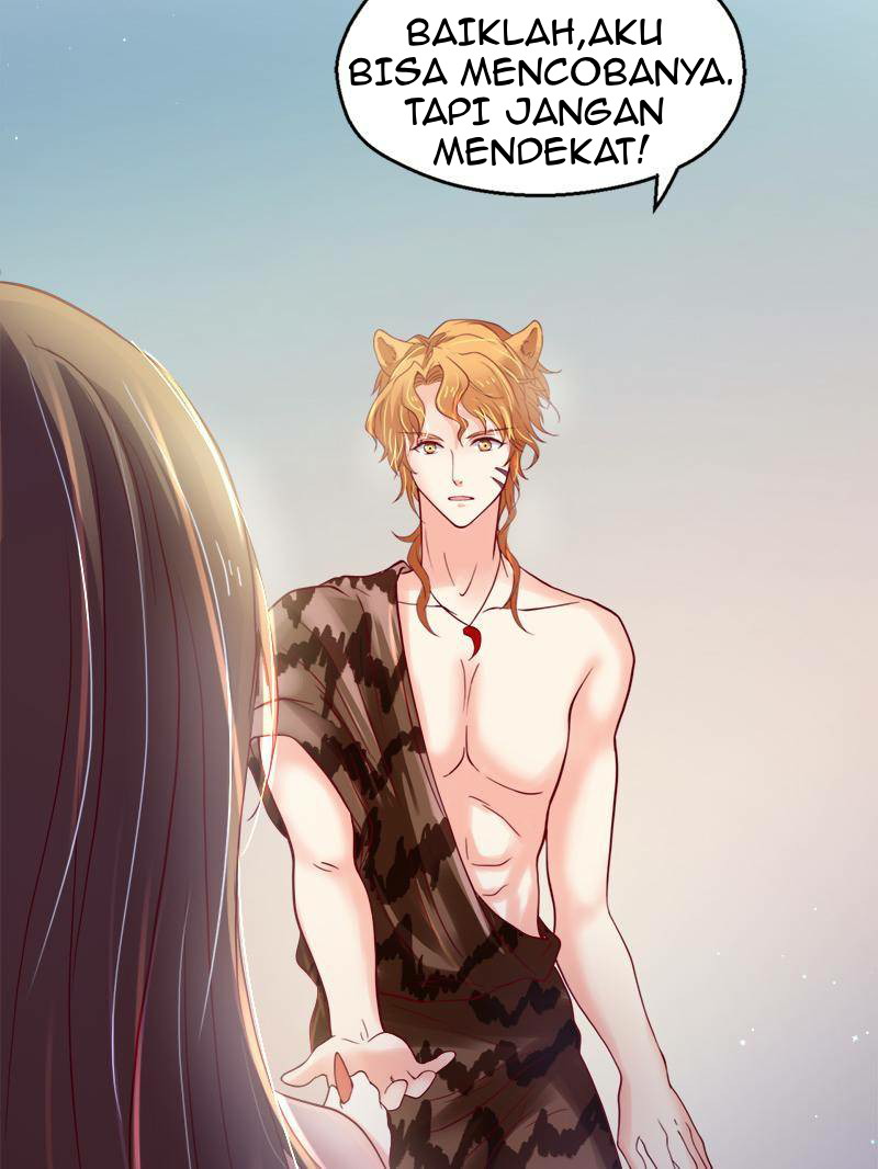 Beauty and the Beast Chapter 33 Gambar 25