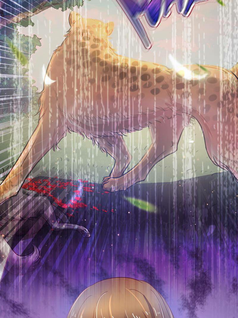 Beauty and the Beast Chapter 32 Gambar 52