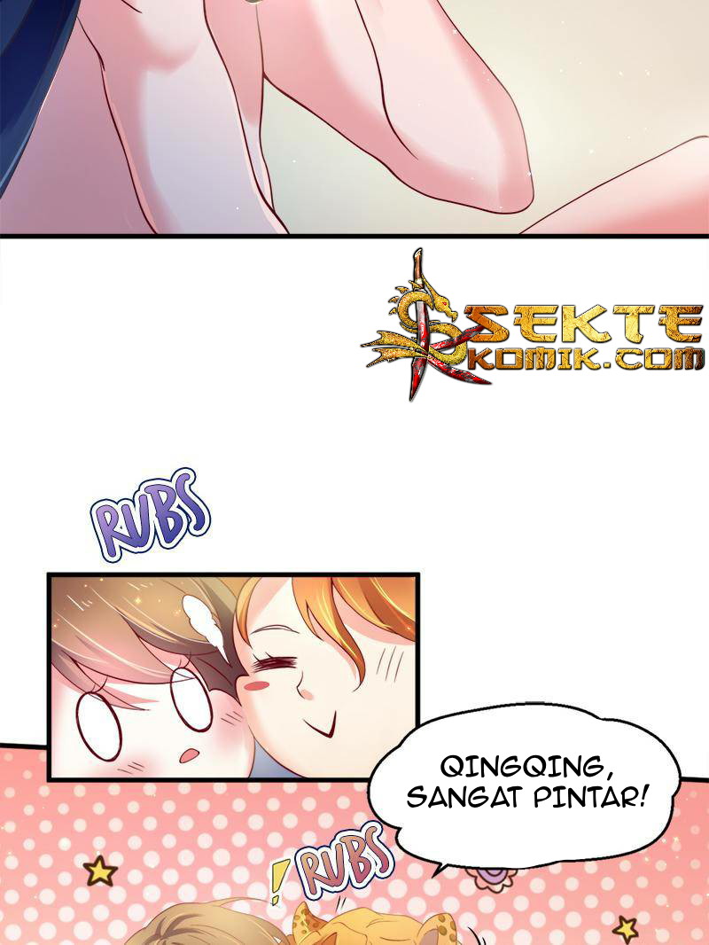 Beauty and the Beast Chapter 32 Gambar 7