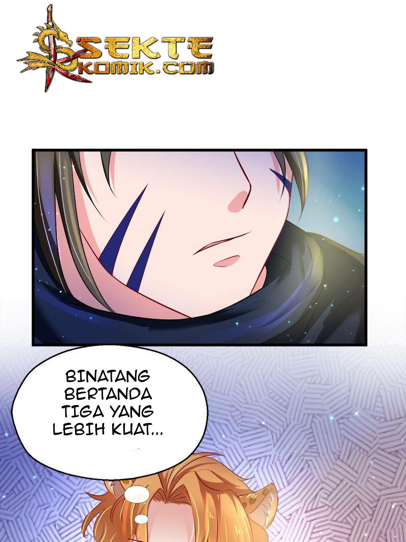 Beauty and the Beast Chapter 29 Gambar 12