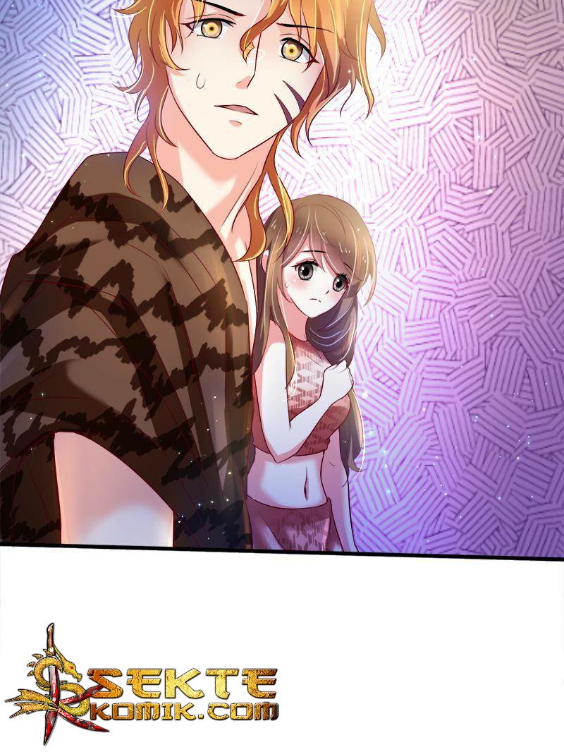 Beauty and the Beast Chapter 29 Gambar 13