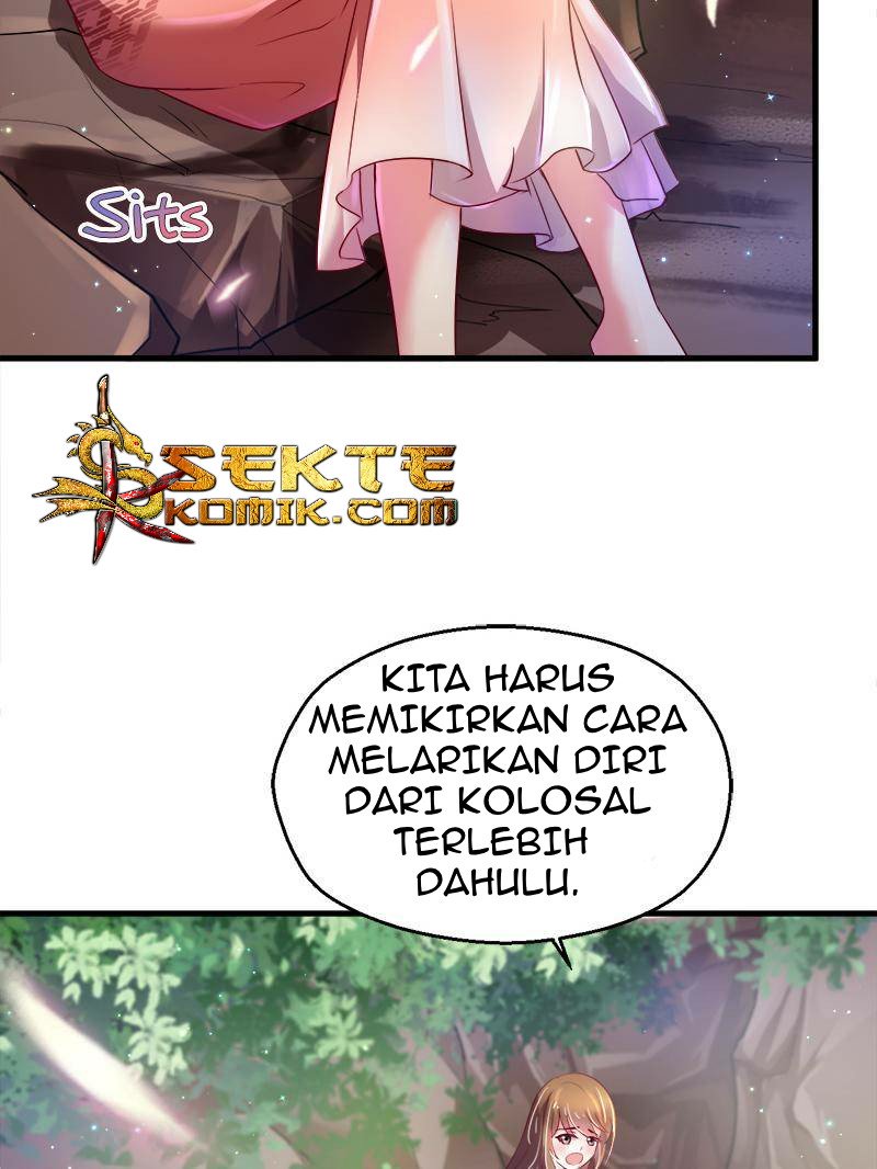 Beauty and the Beast Chapter 29 Gambar 15