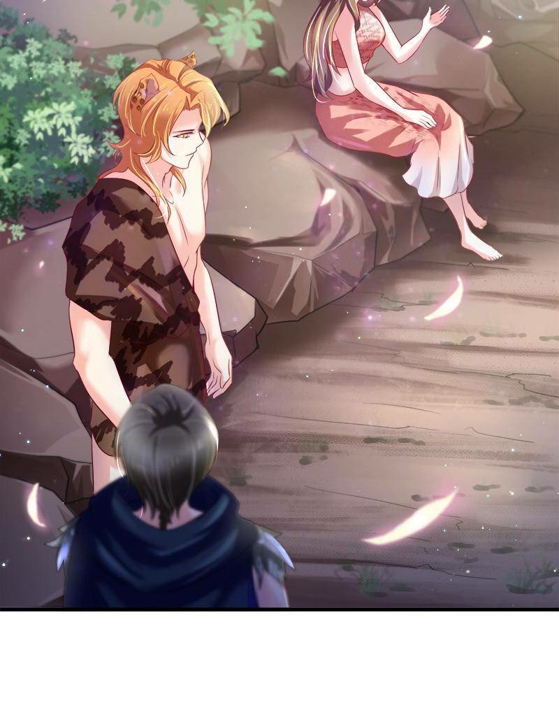 Beauty and the Beast Chapter 29 Gambar 16