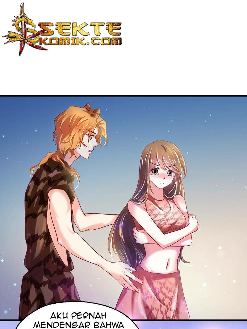 Baca Manhua Beauty and the Beast Chapter 29 Gambar 2