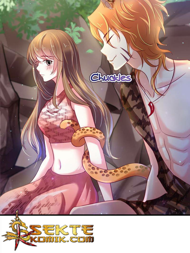 Beauty and the Beast Chapter 29 Gambar 20