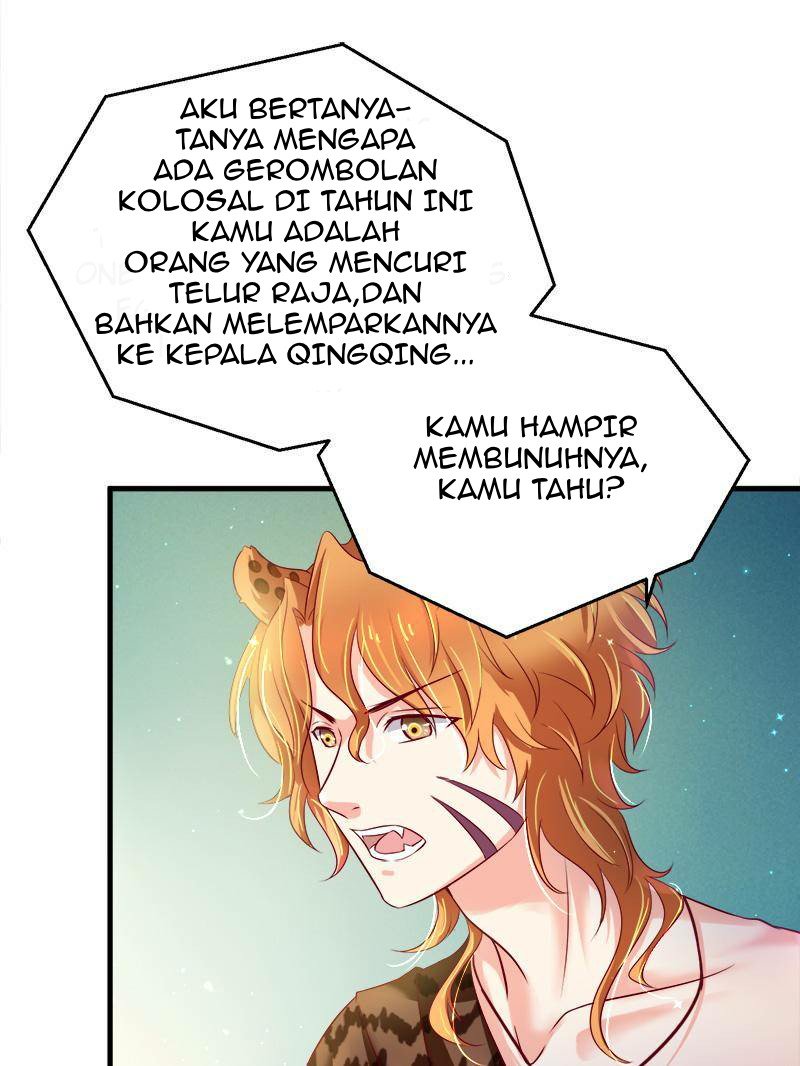 Beauty and the Beast Chapter 29 Gambar 21