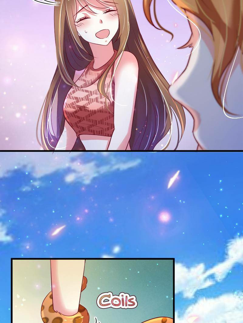 Beauty and the Beast Chapter 29 Gambar 25
