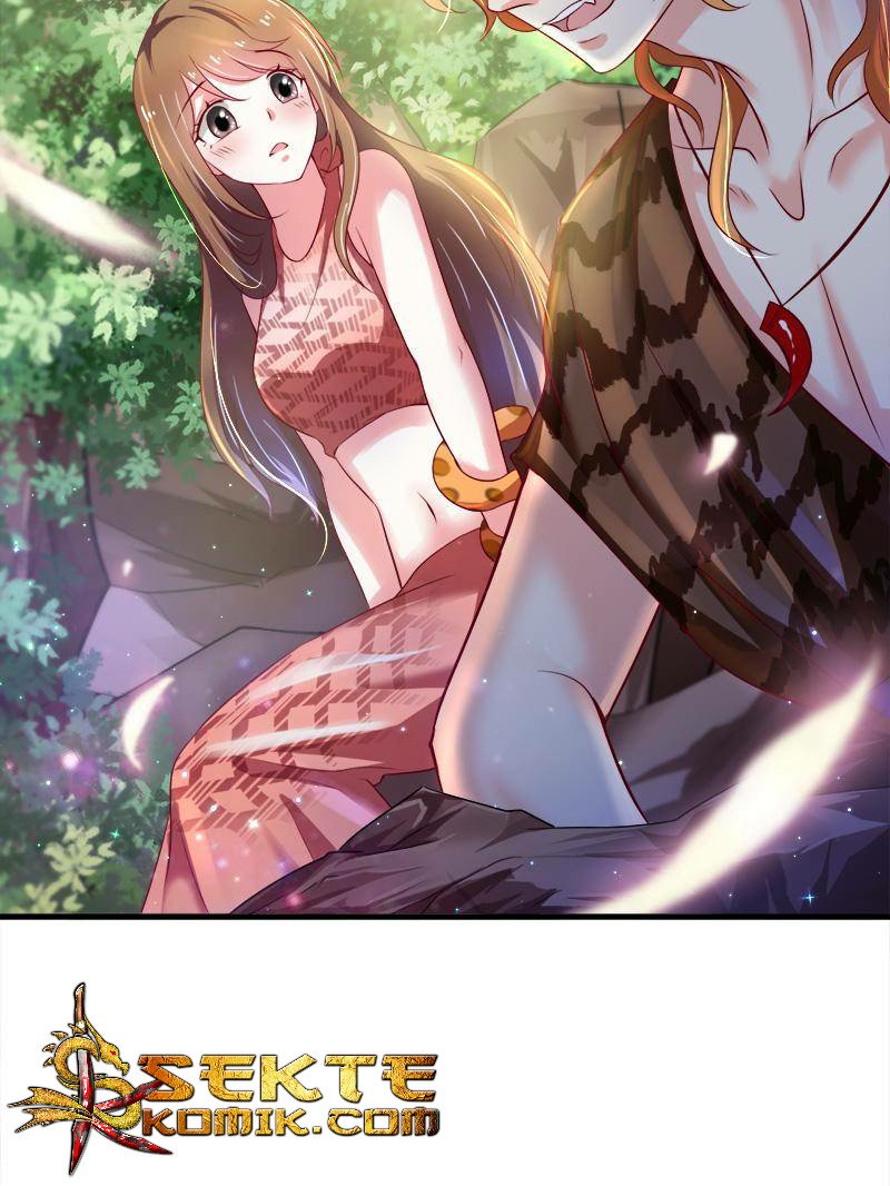 Beauty and the Beast Chapter 29 Gambar 27