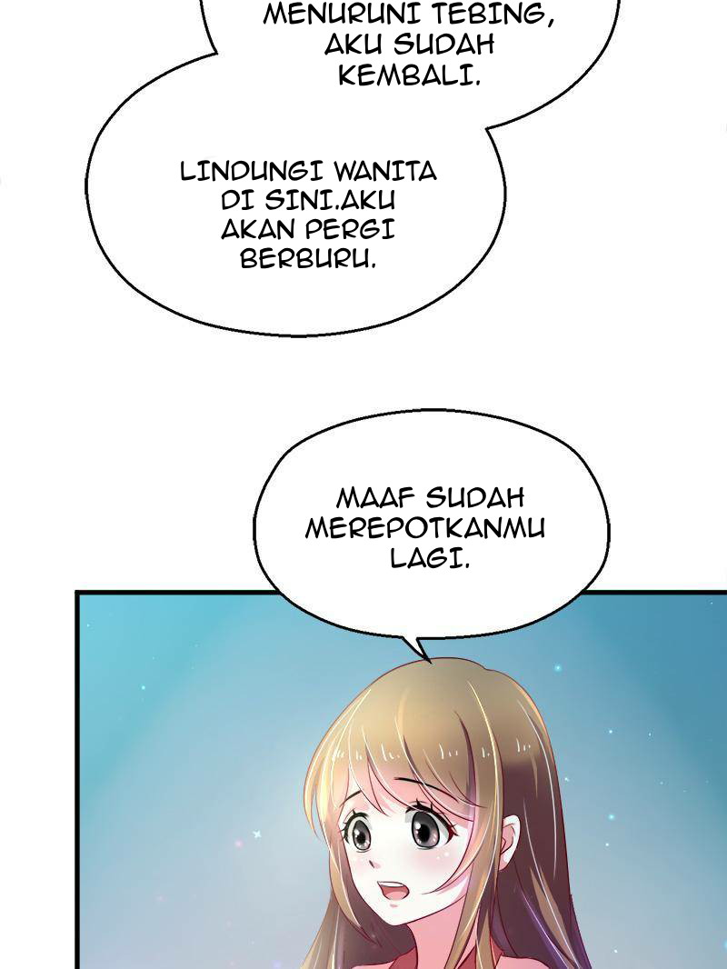 Beauty and the Beast Chapter 29 Gambar 32