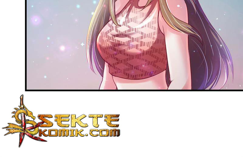 Beauty and the Beast Chapter 29 Gambar 33