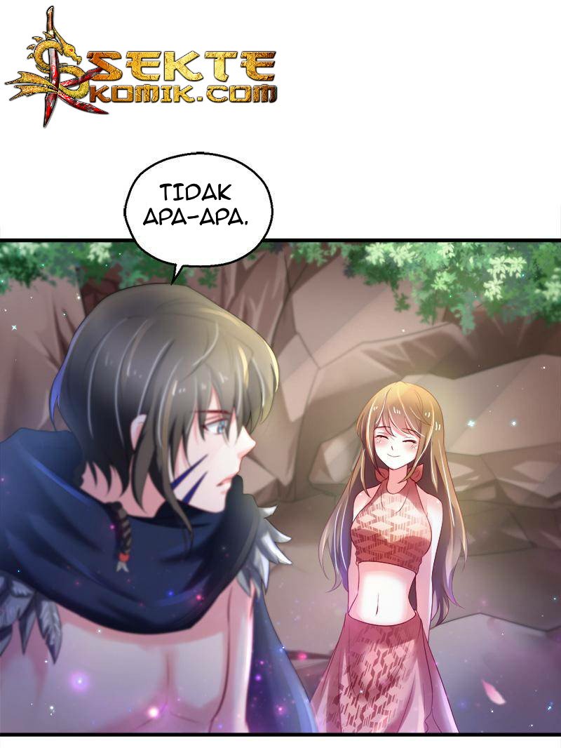 Beauty and the Beast Chapter 29 Gambar 34