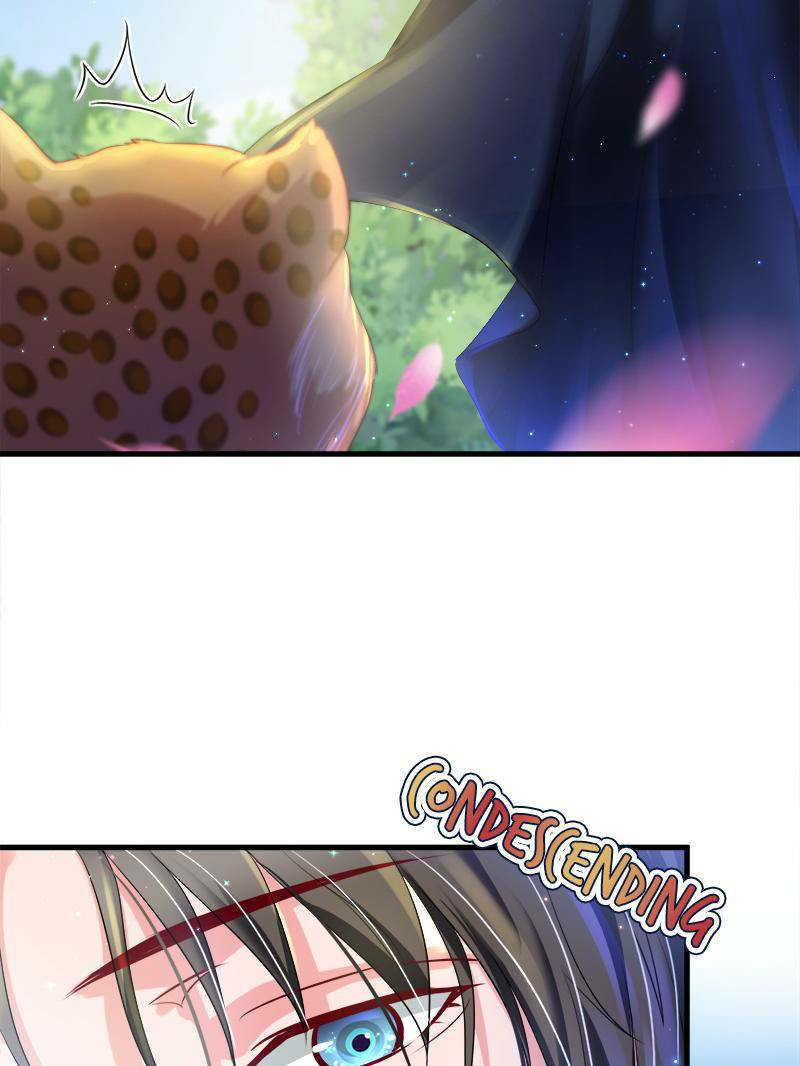 Beauty and the Beast Chapter 29 Gambar 36