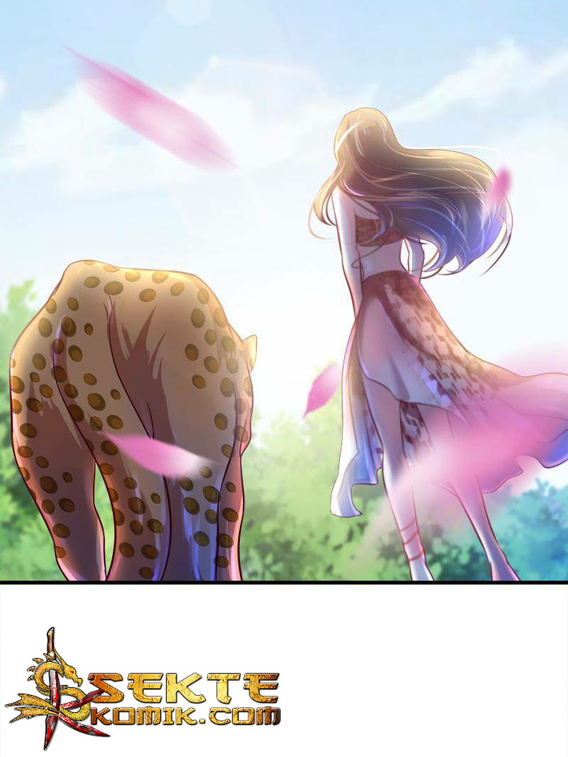 Beauty and the Beast Chapter 29 Gambar 38