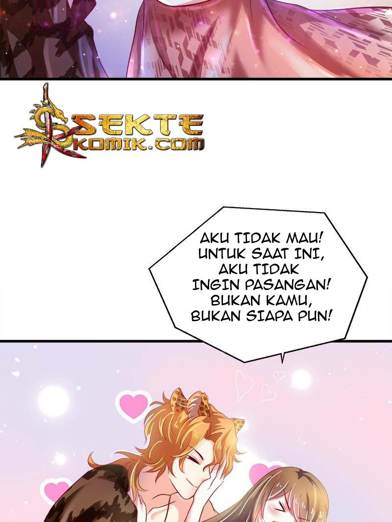 Beauty and the Beast Chapter 29 Gambar 4