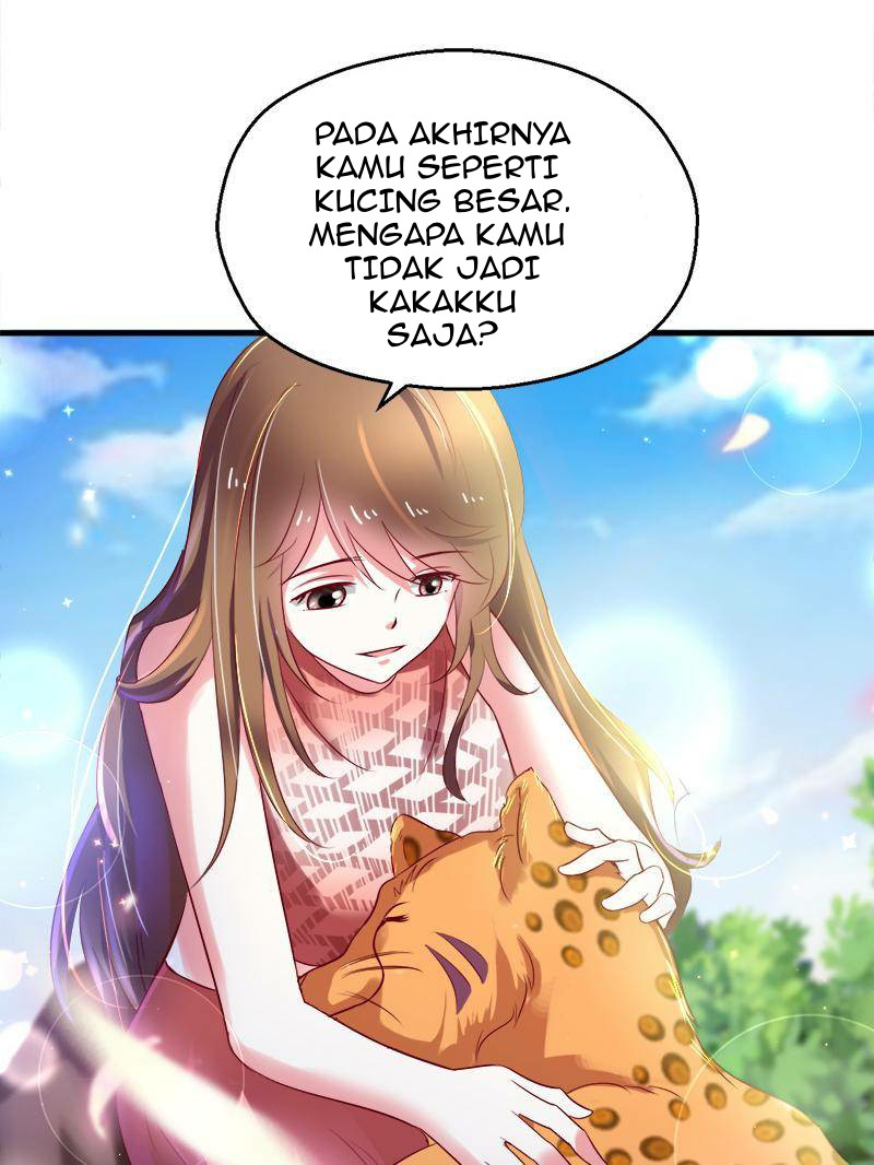 Beauty and the Beast Chapter 29 Gambar 41