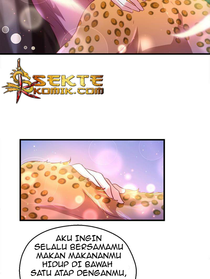 Beauty and the Beast Chapter 29 Gambar 42