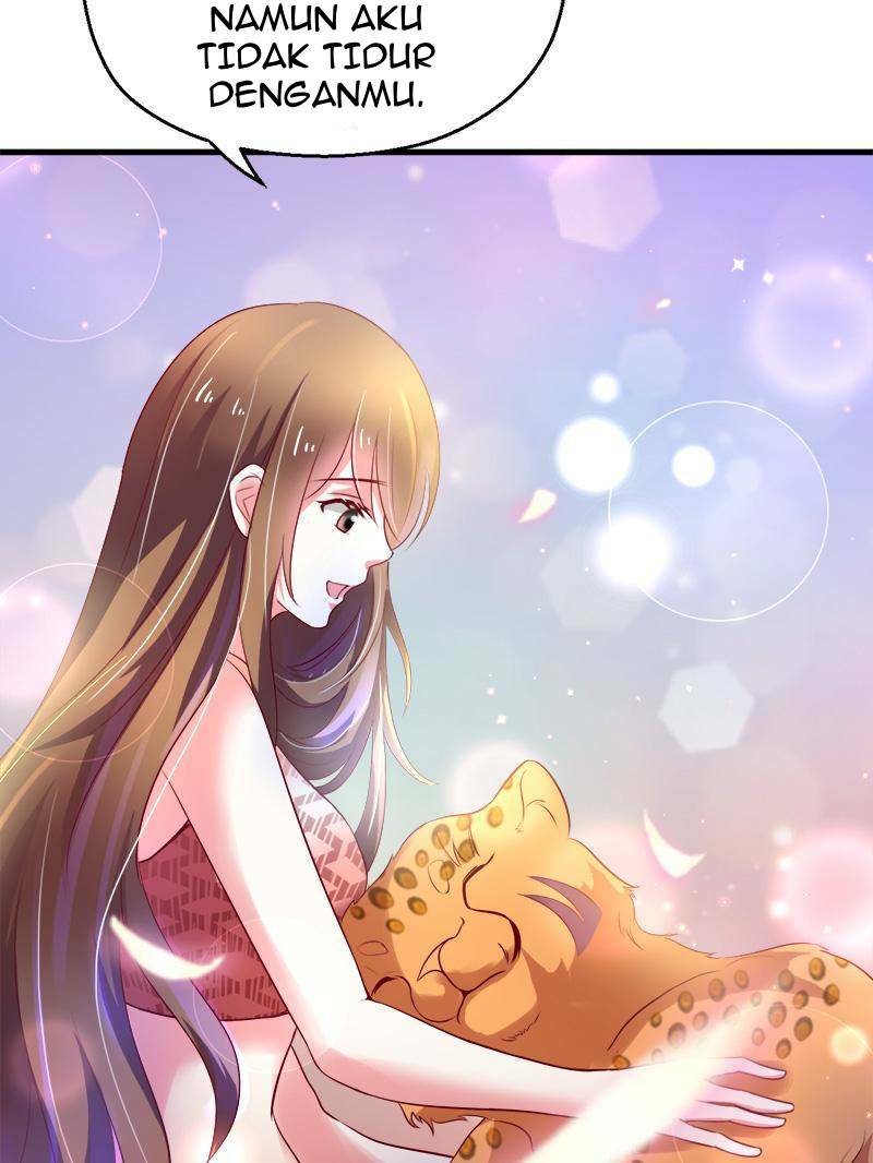 Beauty and the Beast Chapter 29 Gambar 43