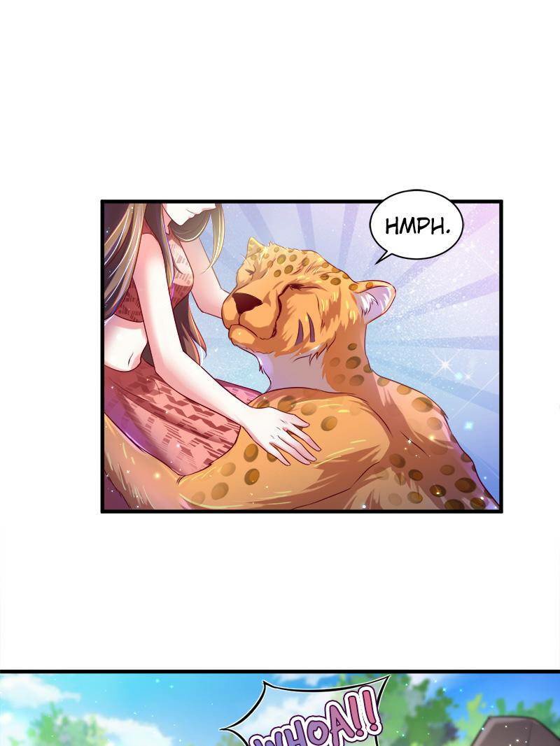 Beauty and the Beast Chapter 29 Gambar 45