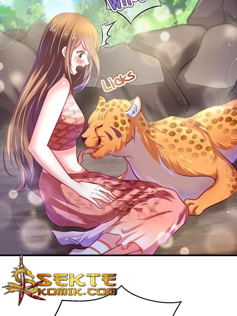 Beauty and the Beast Chapter 29 Gambar 46