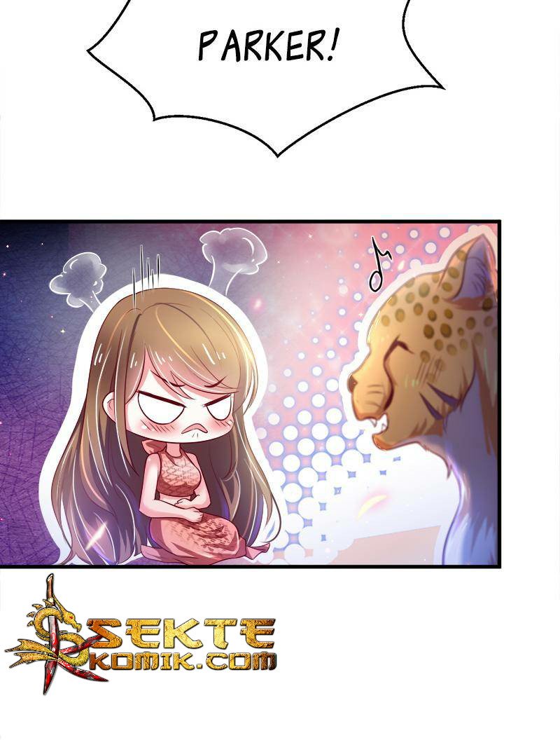Beauty and the Beast Chapter 29 Gambar 47
