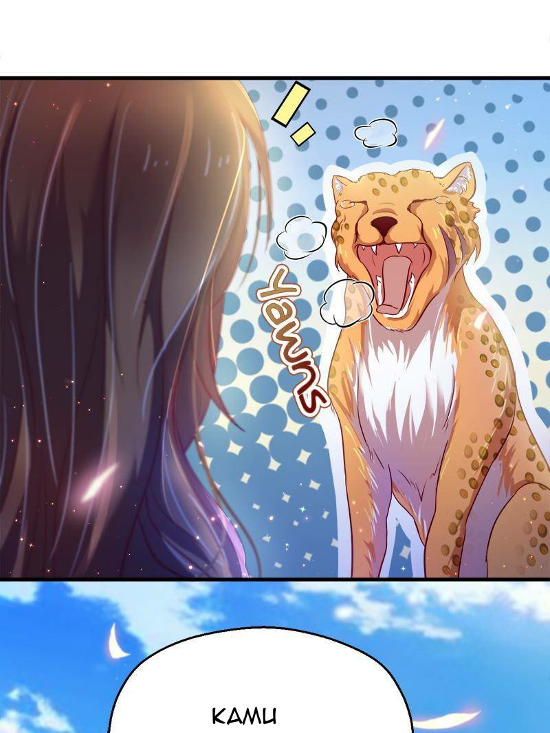 Beauty and the Beast Chapter 29 Gambar 48