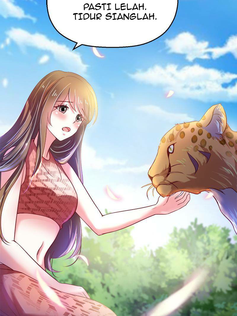 Beauty and the Beast Chapter 29 Gambar 49