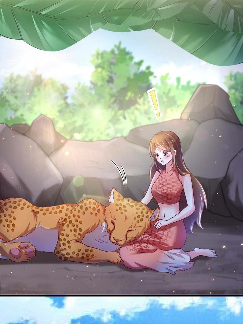 Beauty and the Beast Chapter 29 Gambar 50