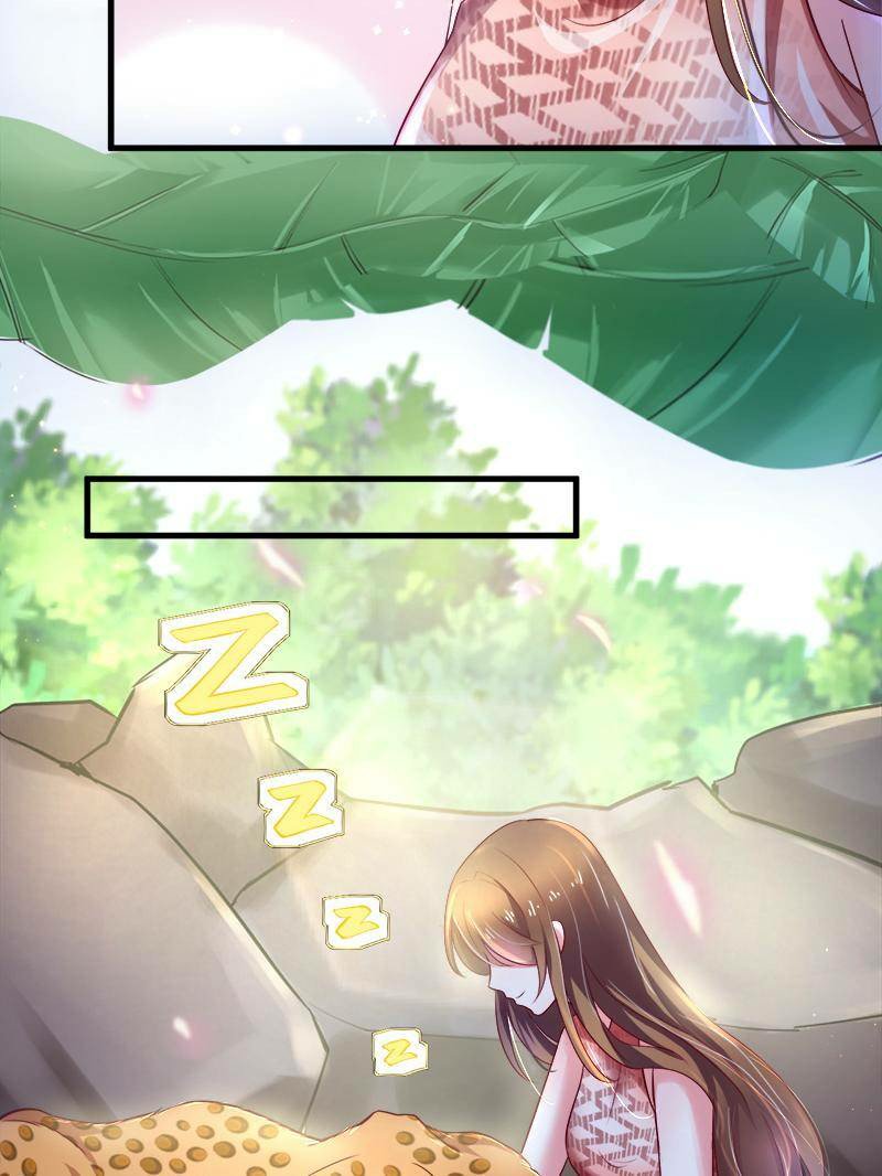 Beauty and the Beast Chapter 29 Gambar 53
