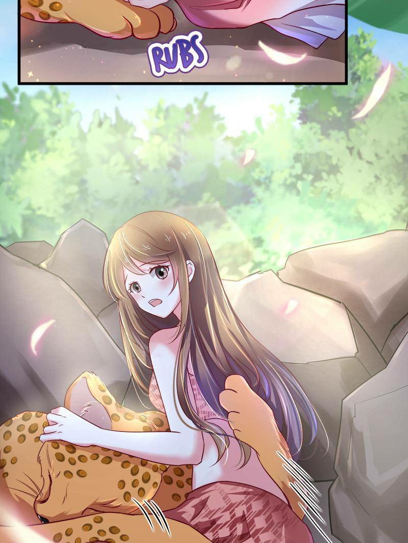 Beauty and the Beast Chapter 29 Gambar 55