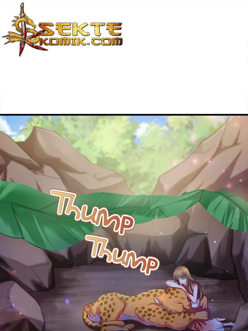 Beauty and the Beast Chapter 29 Gambar 57