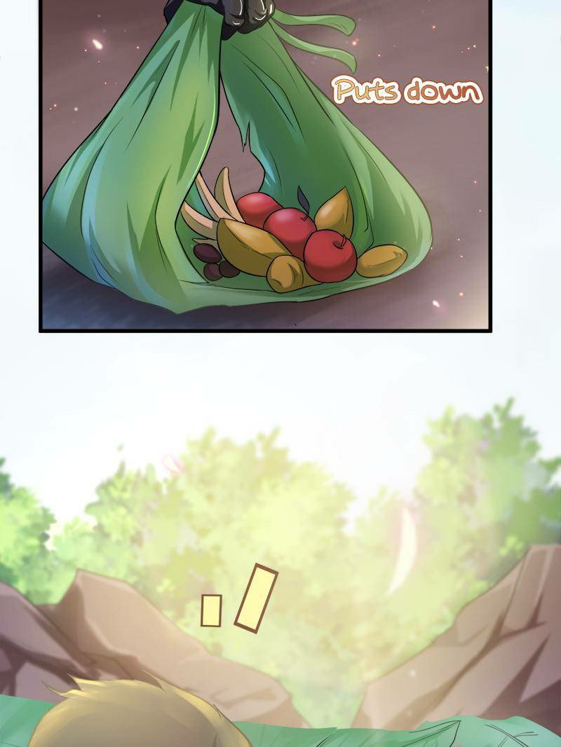 Beauty and the Beast Chapter 29 Gambar 60