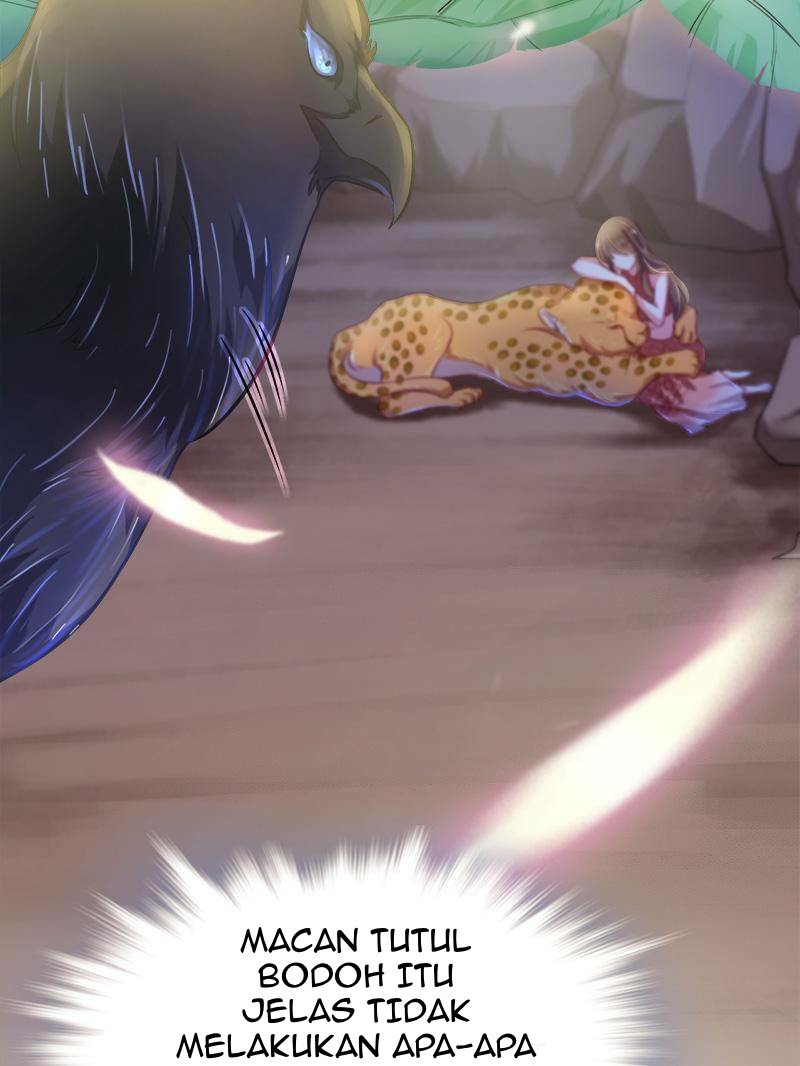 Beauty and the Beast Chapter 29 Gambar 61
