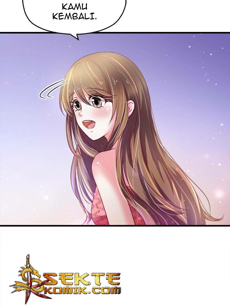 Beauty and the Beast Chapter 29 Gambar 64