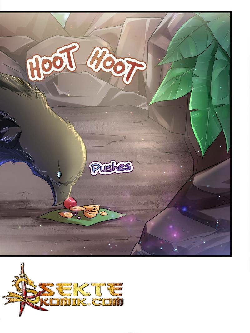 Beauty and the Beast Chapter 29 Gambar 65