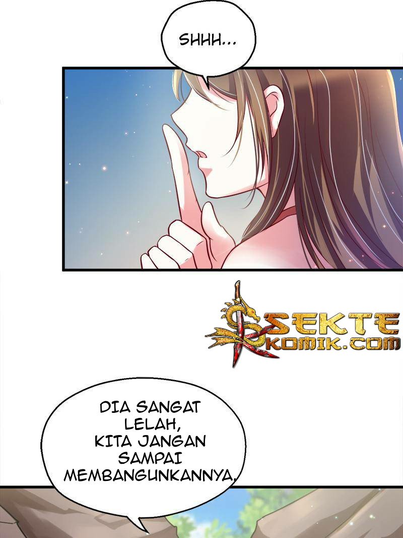 Beauty and the Beast Chapter 29 Gambar 66