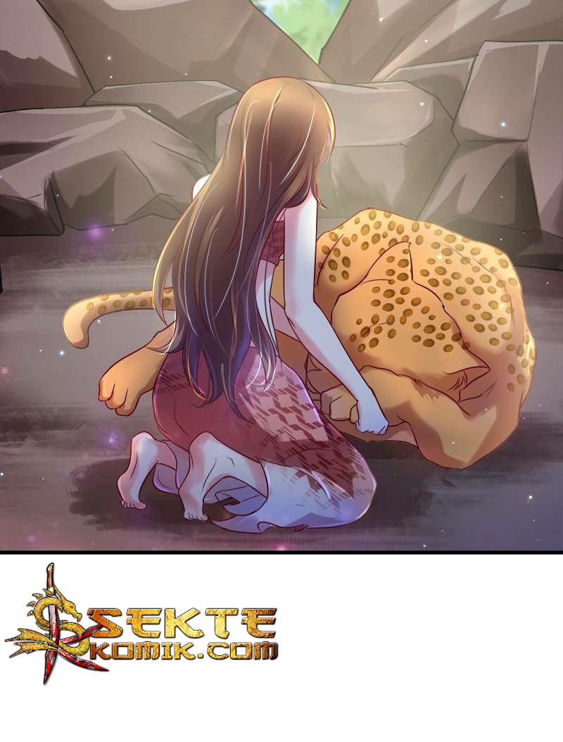 Beauty and the Beast Chapter 29 Gambar 67