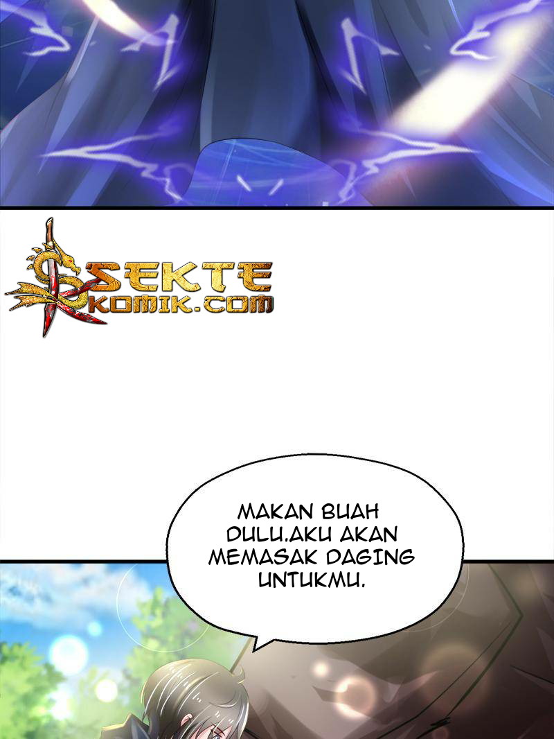 Beauty and the Beast Chapter 29 Gambar 71